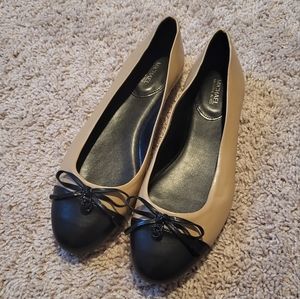 Michael Kors Ballet Flats